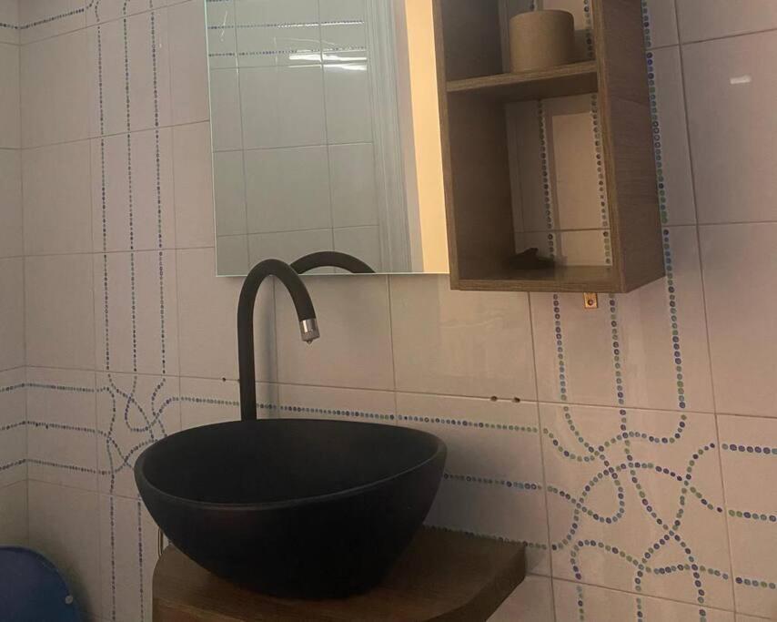 B&B Palazzo Veliero Al Castello Torre Maggiore Εξωτερικό φωτογραφία